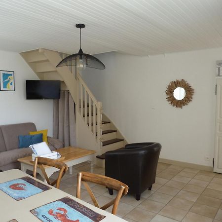 Maison De Vacances 3* A 50M De La Plage Tréffiagat Εξωτερικό φωτογραφία