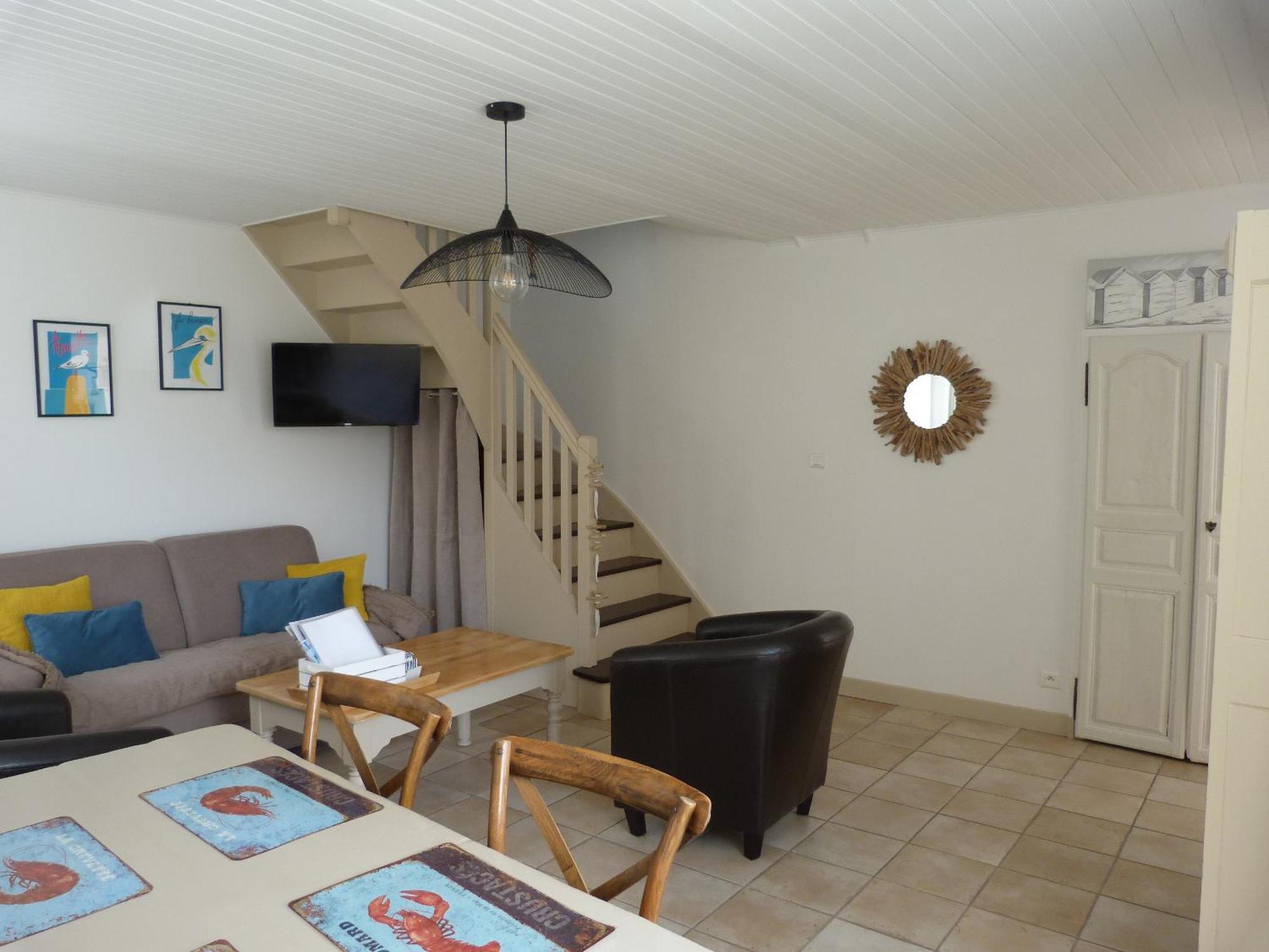 Maison De Vacances 3* A 50M De La Plage Tréffiagat Εξωτερικό φωτογραφία