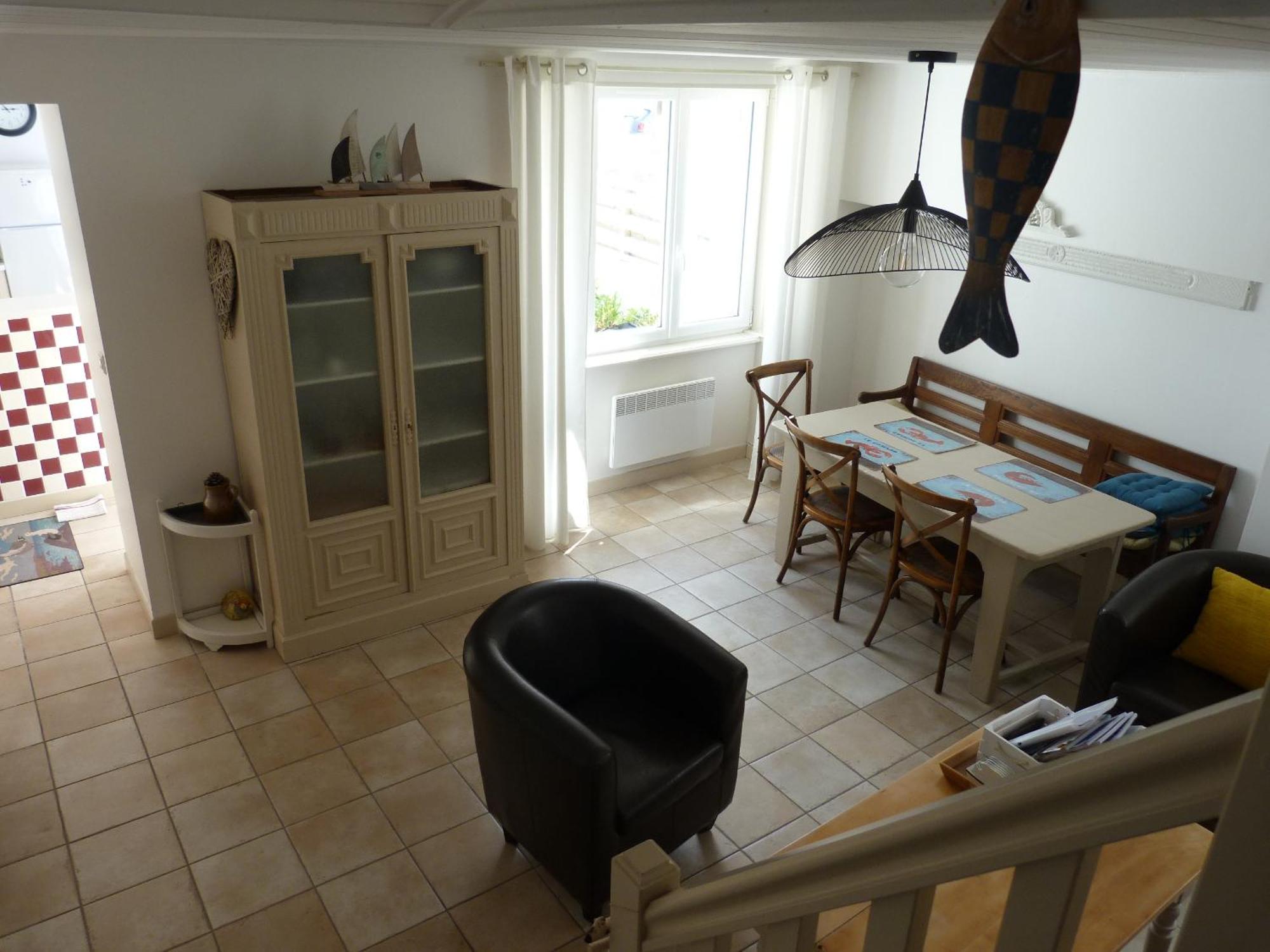 Maison De Vacances 3* A 50M De La Plage Tréffiagat Εξωτερικό φωτογραφία